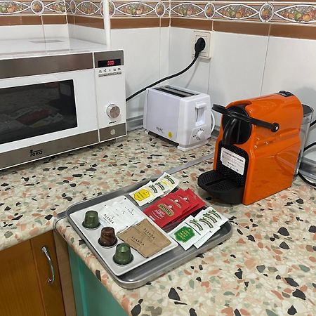 Confortable-Tranquilo Apartamento Junto Al Centro マラガ エクステリア 写真