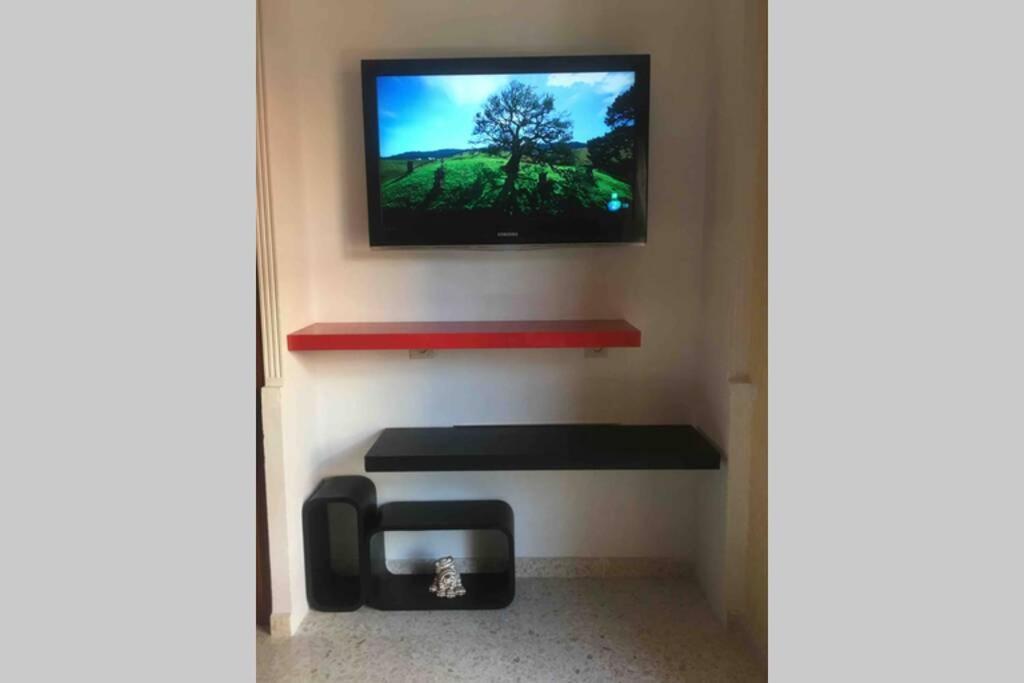 Confortable-Tranquilo Apartamento Junto Al Centro マラガ エクステリア 写真